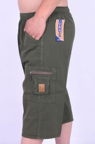 Short sport homme - Ref 544121