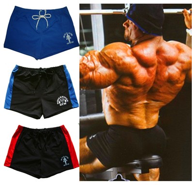 Short sport homme POWERHOUSE - Ref 544122