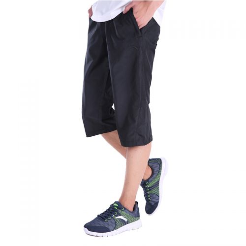 Short sport homme ANTA - Ref 544130