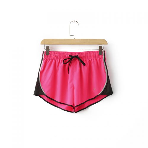 Short sport femme Mlle - Ref 544133