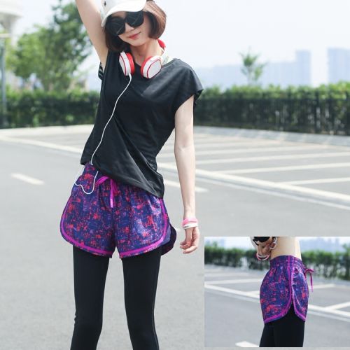 Short sport femme ZOM - Ref 544165