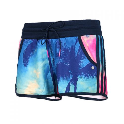  Short sport femme ADIDAS - Ref 544175