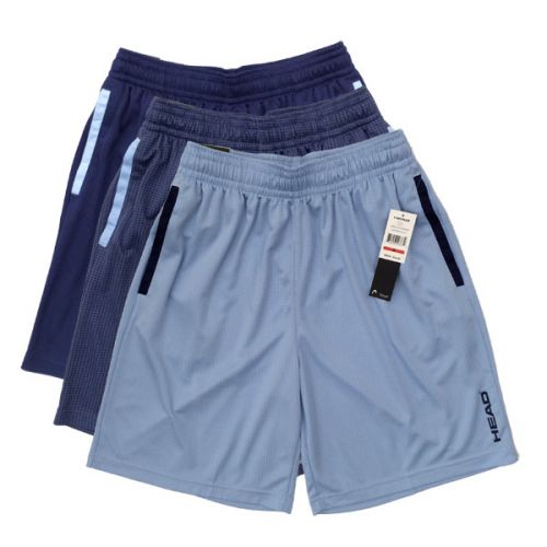  Short sport homme HEAD - Ref 544180