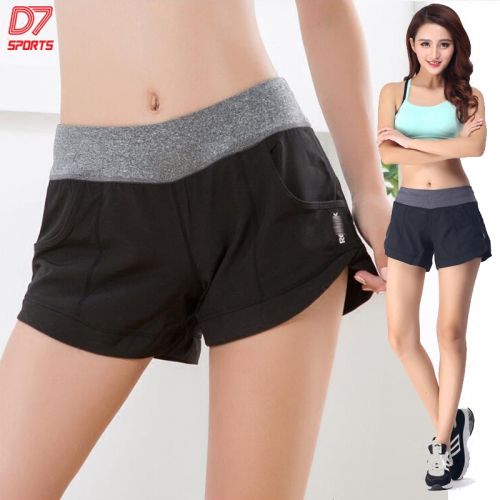  Short sport femme SOFFE - Ref 544186