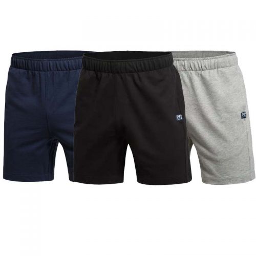  Short sport homme LINING - Ref 544187