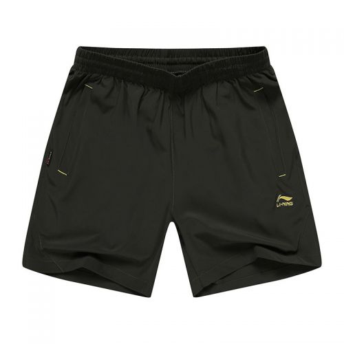 Short sport homme Li Ning - Ref 544201
