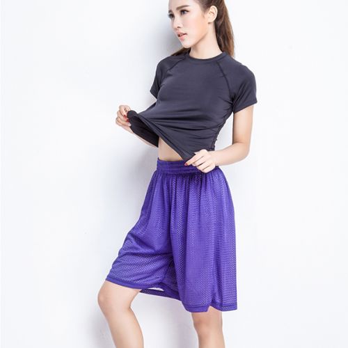 Short sport femme pants Zibai - Ref 544211