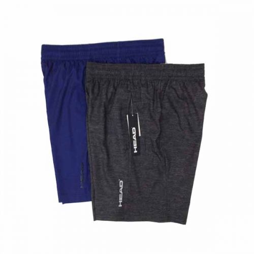  Short sport homme HEAD - Ref 544218
