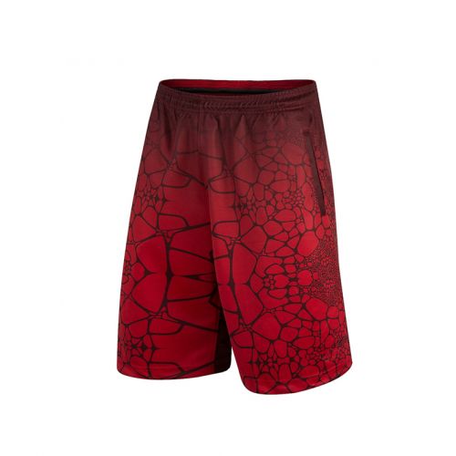 Short sport homme BINLI ALY pantalon de basket-ball - Ref 544241
