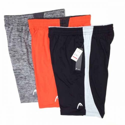  Short sport homme HEAD - Ref 544251