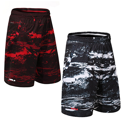 Short sport homme - Ref 544256