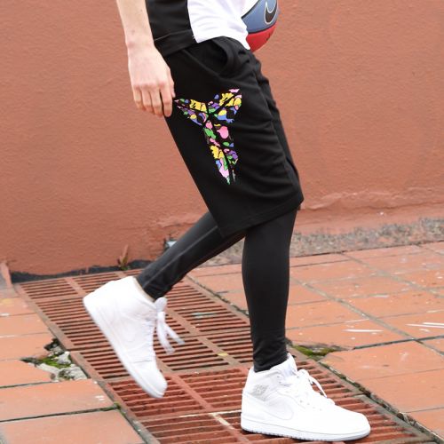  Short sport homme - Ref 544271