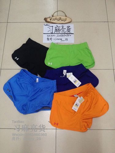 Short sport femme UDAR - Ref 544287