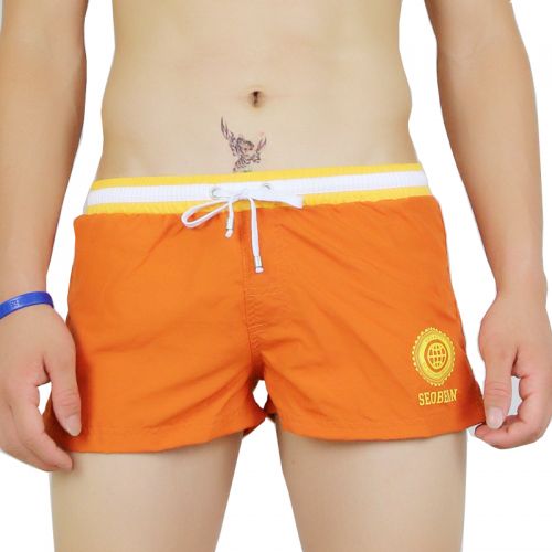  Short sport homme SEOBEAN - Ref 544303