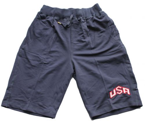 Short sport homme ADAJNBAUA - Ref 544315