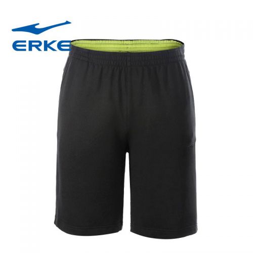 Short sport homme ERKE - Ref 544316