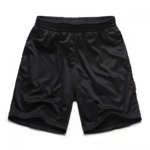 Short sport homme TEAMQUICK - Ref 544320