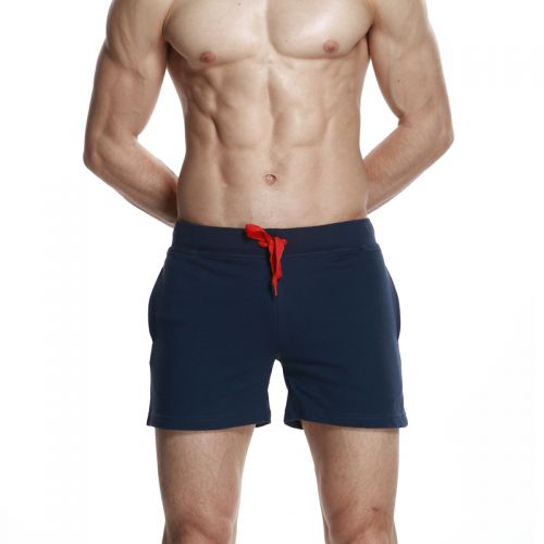 Short sport homme SEOBEAN - Ref 544326