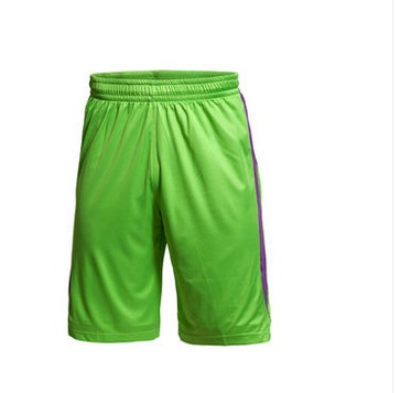  Short sport femme LINING - Ref 544327