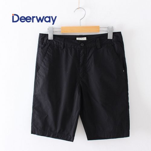 Short sport homme DEERWAY - Ref 544335