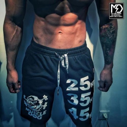  Short sport uniGenre - Ref 544340
