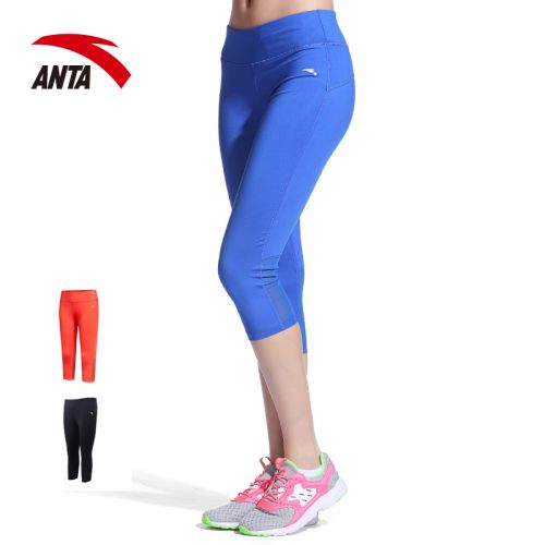 Short sport femme ANTA - Ref 544343