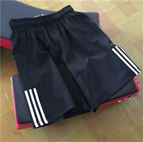 Short sport uniGenre route ordinaire - Ref 544344