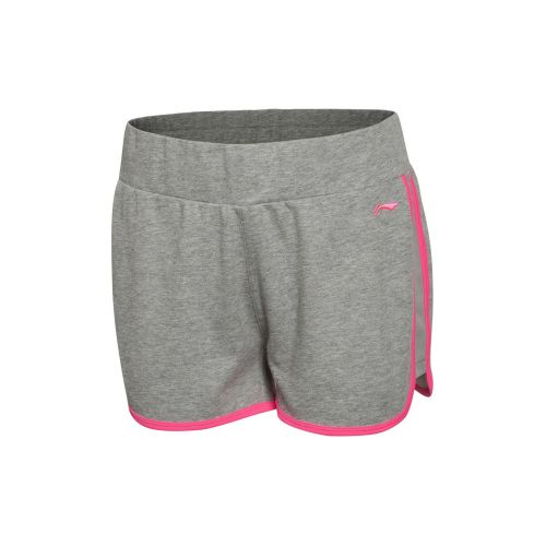  Short sport femme LINING - Ref 544356