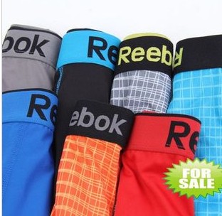 Short sport homme - Ref 544357