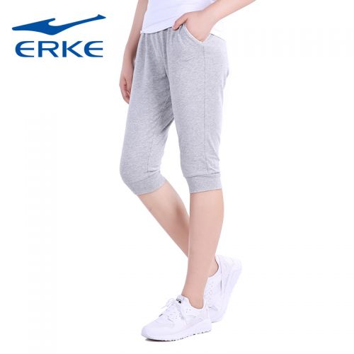 Short sport femme ERKE - Ref 544382