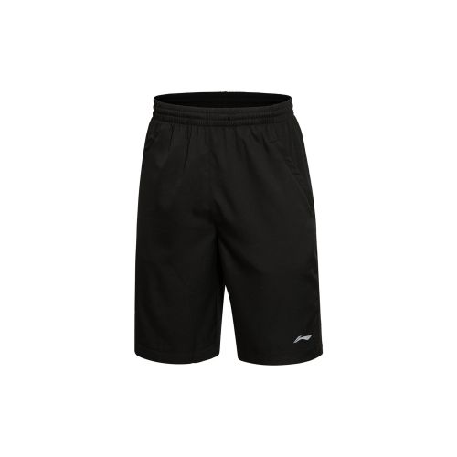  Short sport homme LINING - Ref 544384