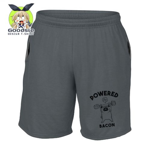 Short sport homme GOODSIE shorts de sport professionnel - Ref 544414