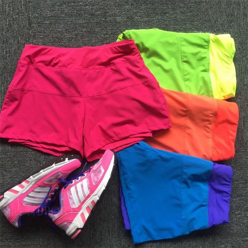  Short sport femme SPORTS - Ref 544417