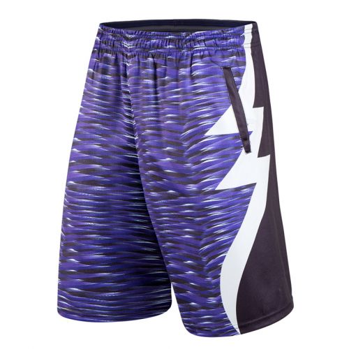 Short sport homme - Ref 544422