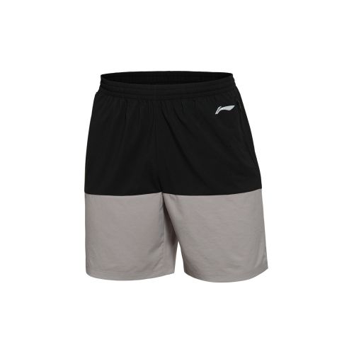  Short sport homme LINING - Ref 544451