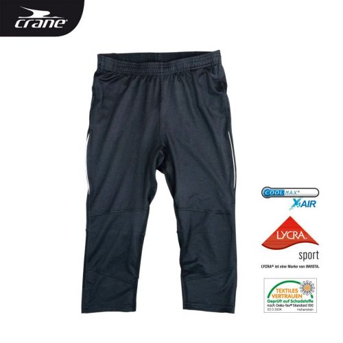  Short sport homme CRANE - Ref 544456