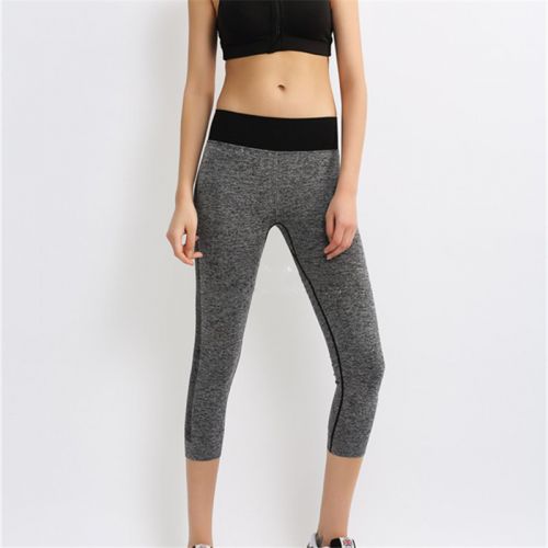  Short sport femme NNXX pantalons haut élastiques - Ref 544461