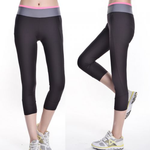 Short sport femme STAY COOL - Ref 544462