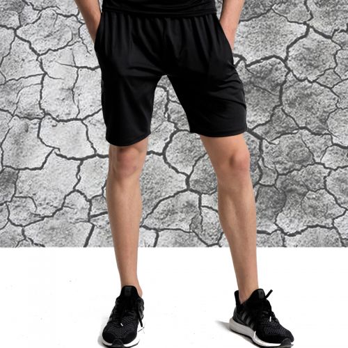  Short sport homme YOUTHOW - Ref 544472