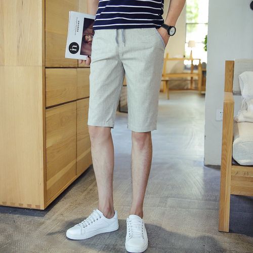  Short sport homme HAPPY TIME - Ref 544473