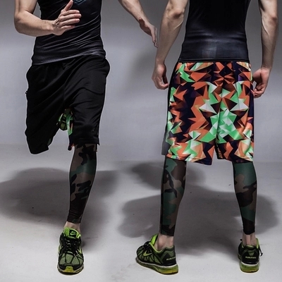 Short sport homme - Ref 544474