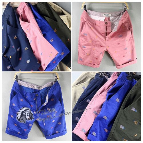 Short sport homme - Ref 544484