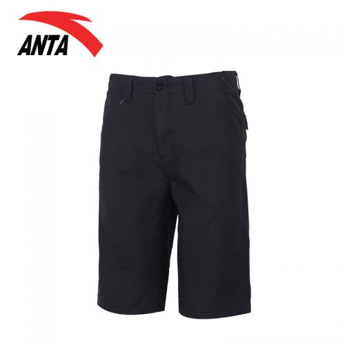 Short sport homme ANTA - Ref 544486