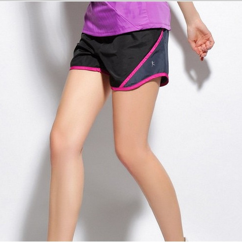 Short sport femme aucun - Ref 544513