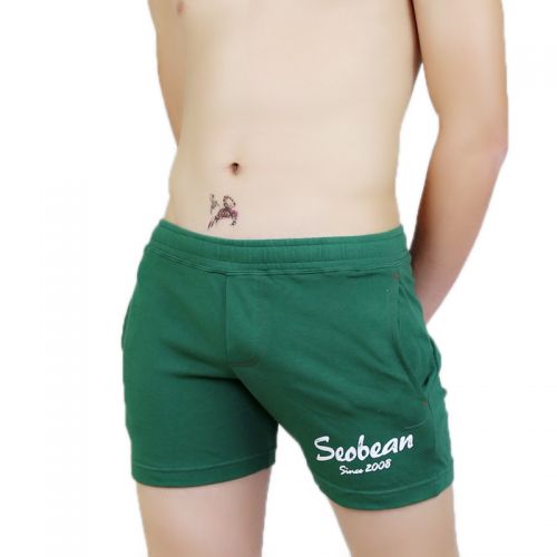  Short sport homme SEOBEAN - Ref 544556
