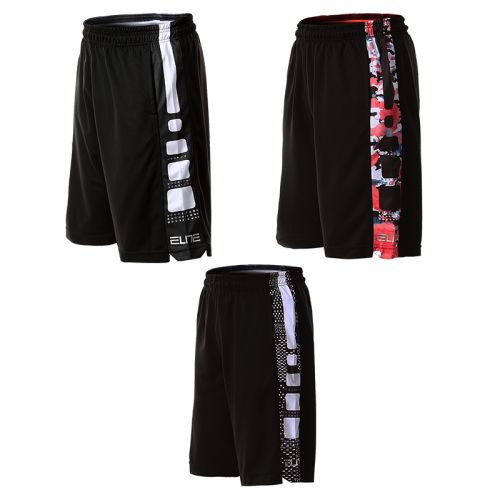 Short sport homme - Ref 544557