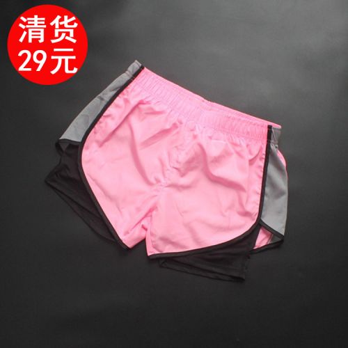 Short sport femme aucun - Ref 544602