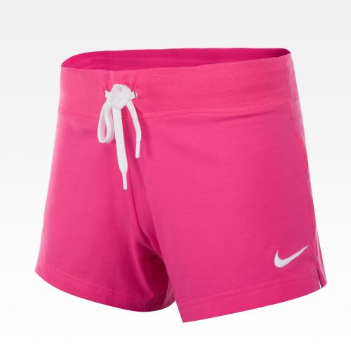 Short sport femme NIKE - Ref 544636