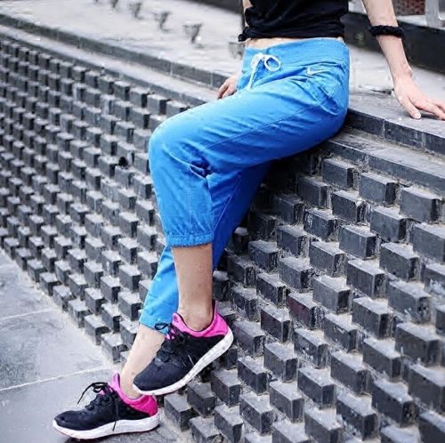  Short sport femme NIKE - Ref 544641