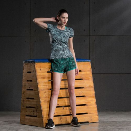 Short sport femme - Ref 544642